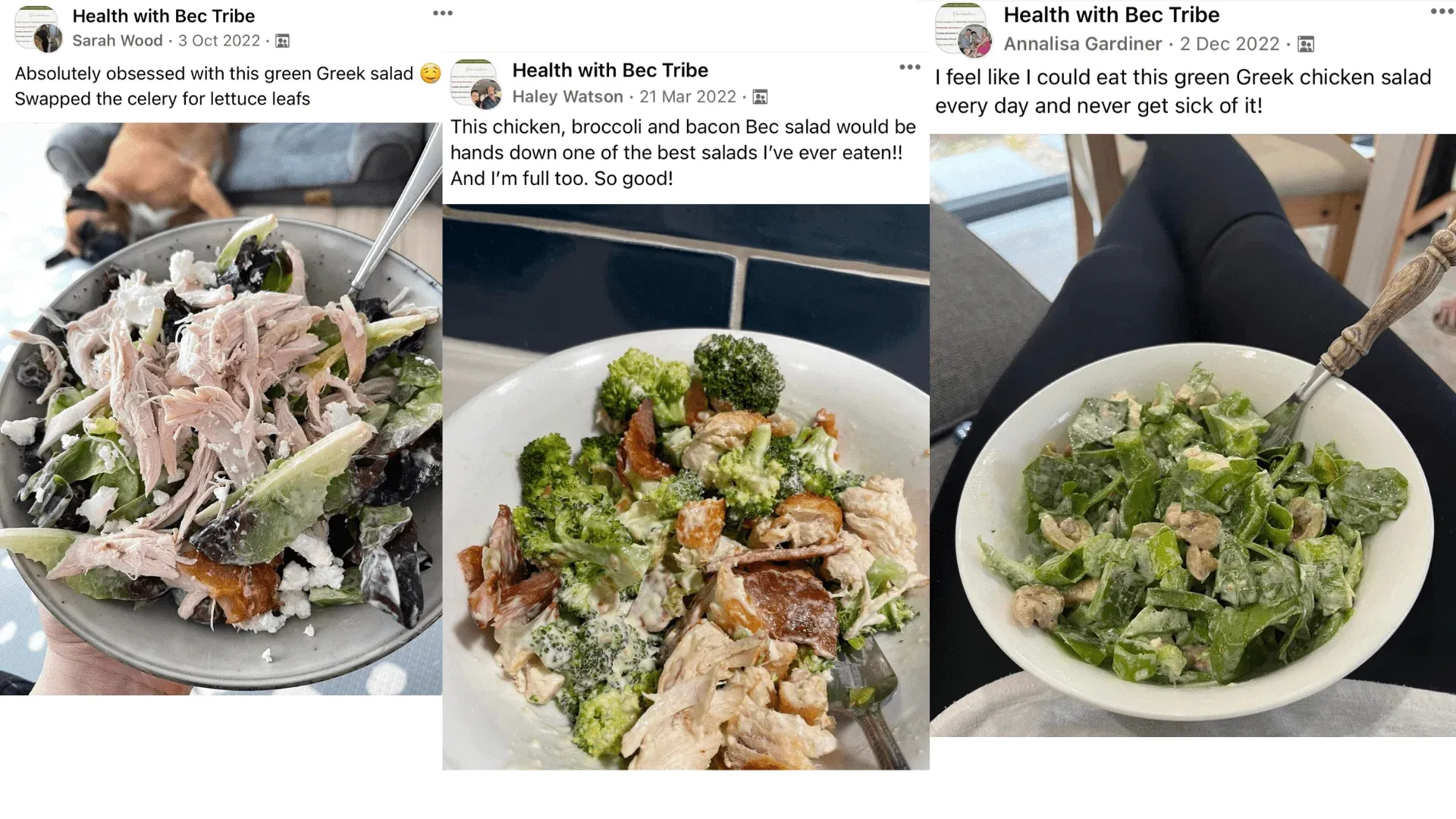 Simply Summer Recipes Reviews