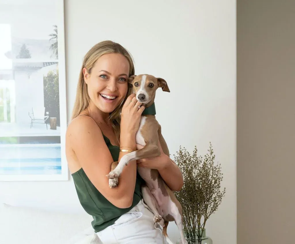 Bec Miller Health with Bec Founder