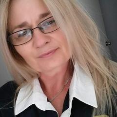 Andrea Pursey