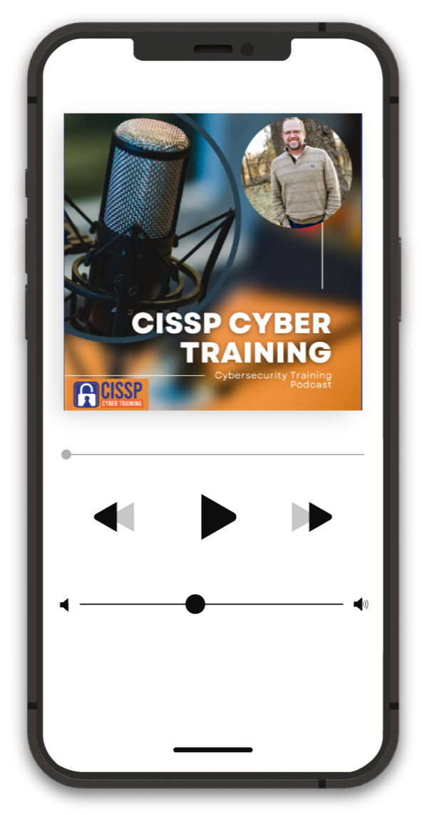 Self-paced CISSP Mobile Training