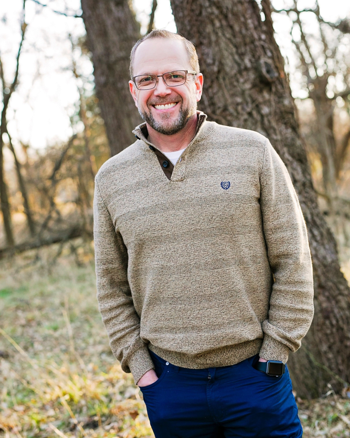 Shon Gerber the found of CISSP Cyber Training