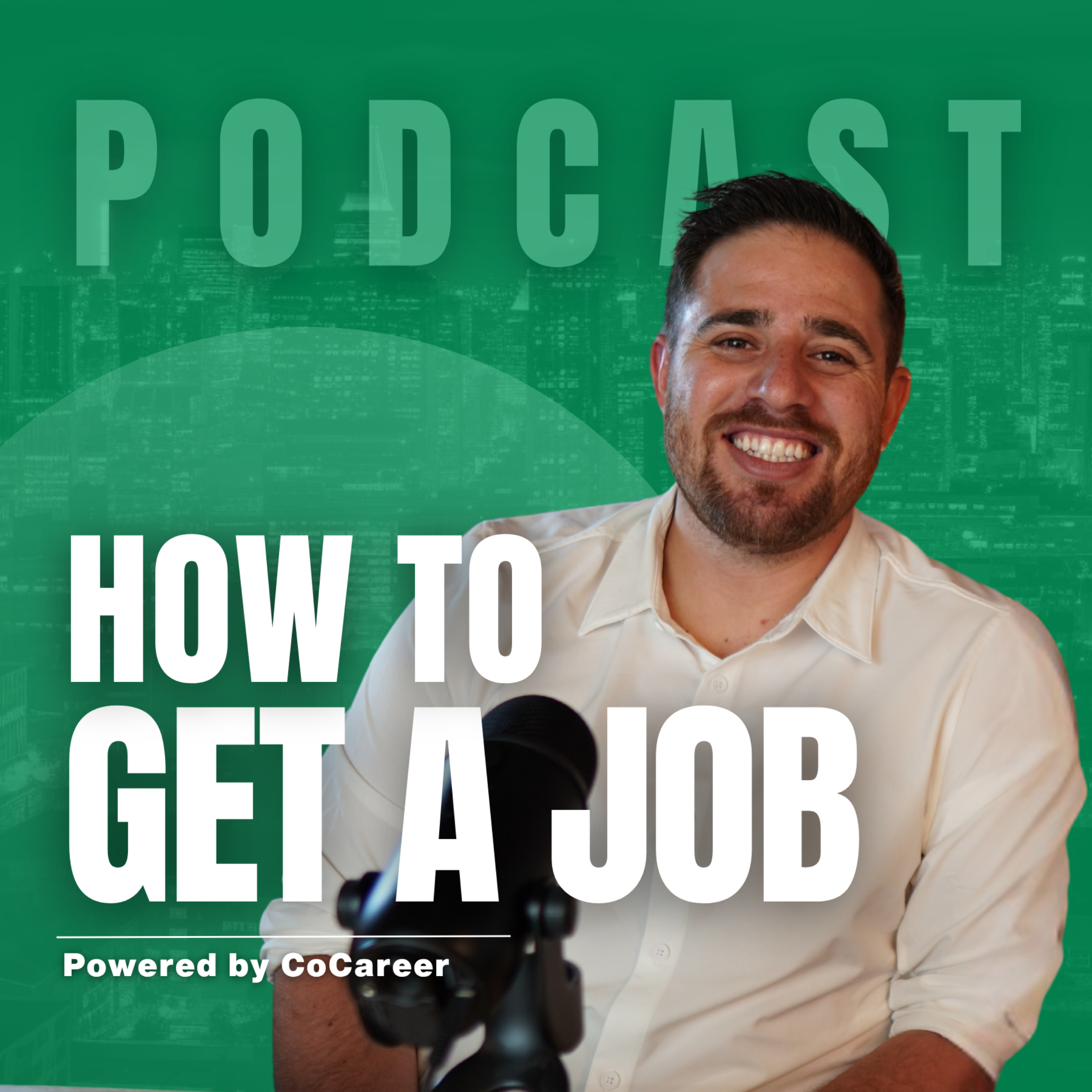 How To Get A Job