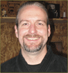 Shihan Charles Benham
