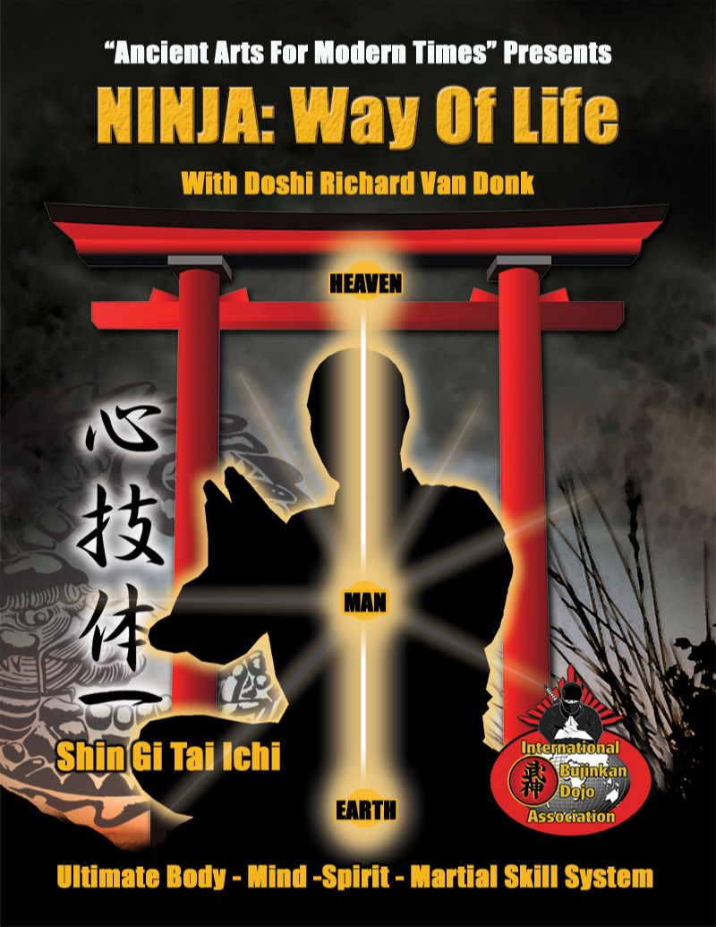Ninja Way of Life