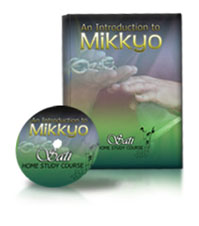 An Introduction to Mikkyo, Sati home study course