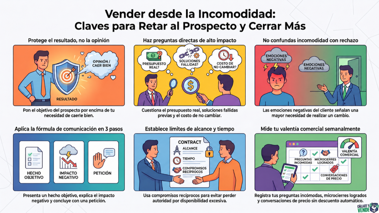 Cómo Dar Feedback a tu Equipo de Ventas: 7 Claves Prácticas