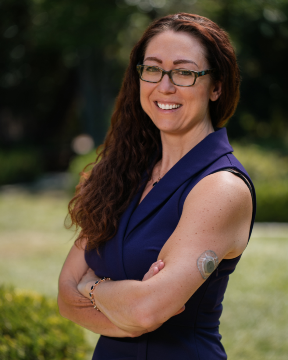 Dr. Aimie Apigian