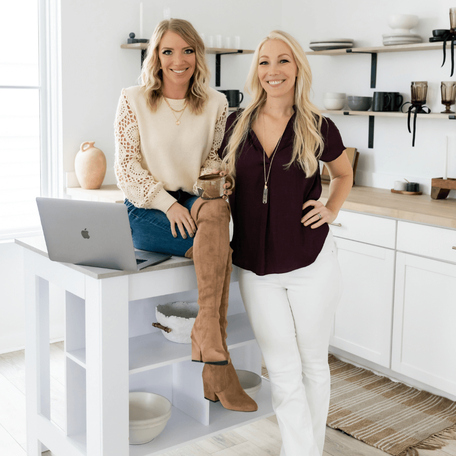 Krissy Chin author and host of Badass Is The New Black Podcast