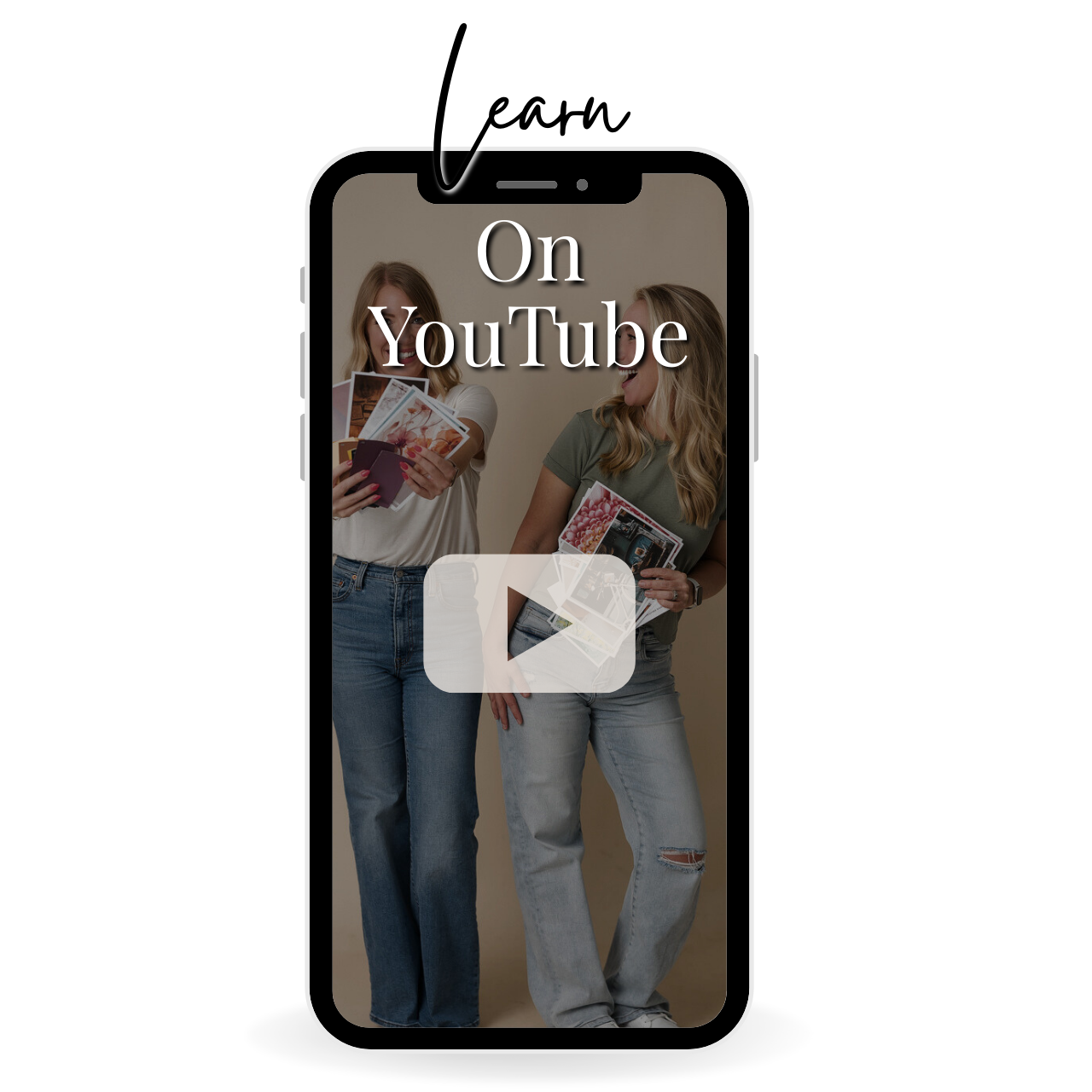 K and C Creative YouTube Channel