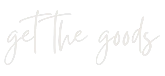 get the goods script text