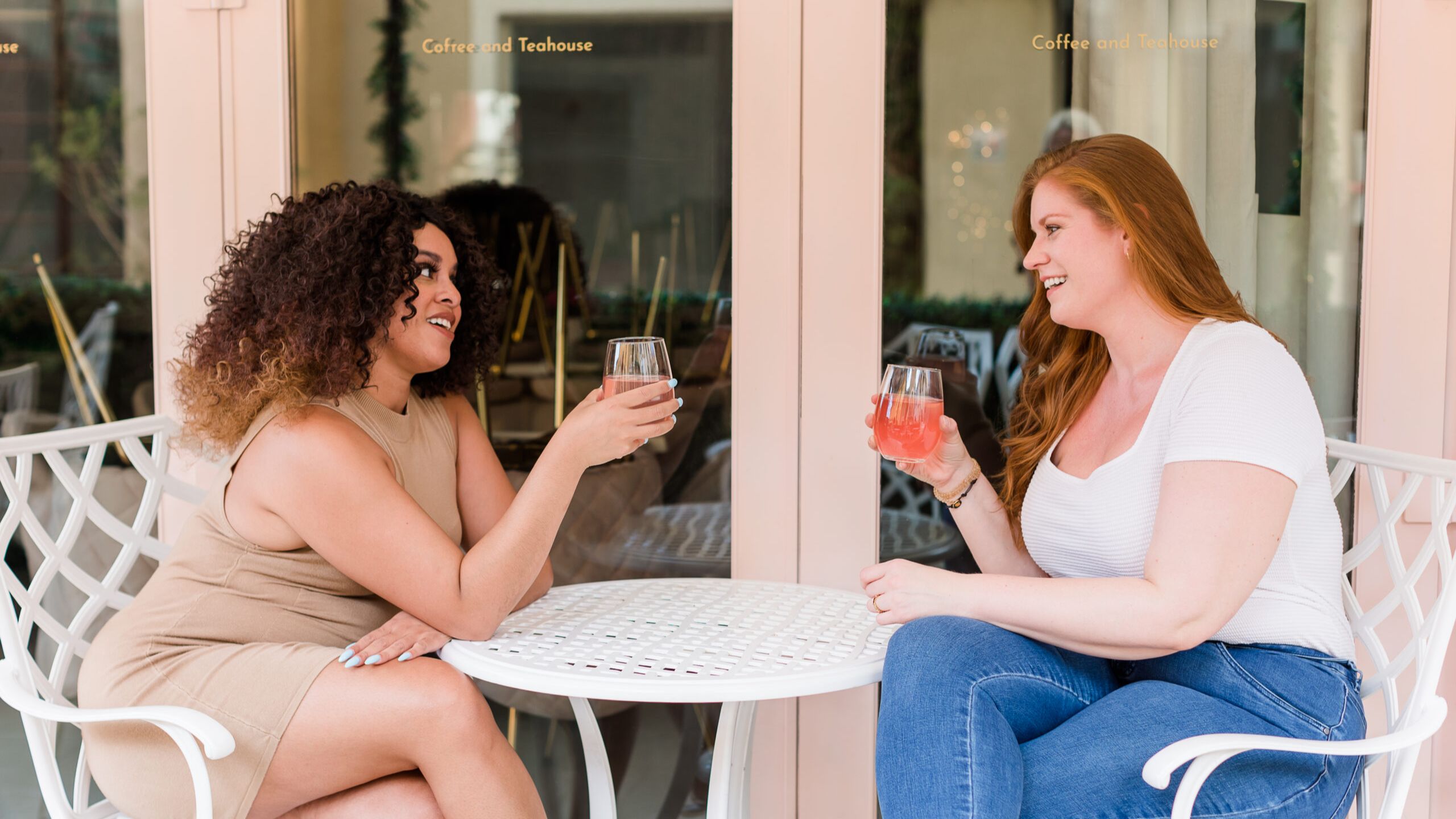 women discuss common financial mistakes when going through a divorce