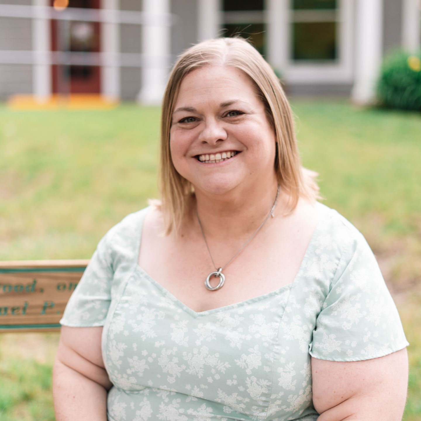 Leah Hadley, Certified Divorce Financial Analyst