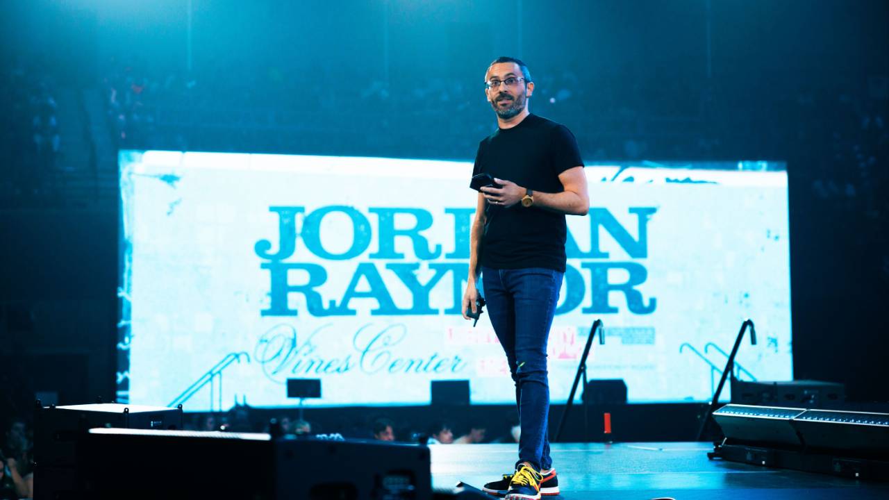 jordanraynor.com logo
