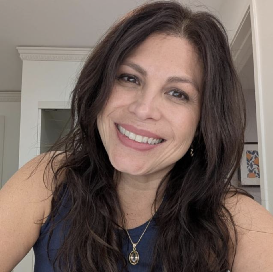 Magaly Rios — Participante, Cohorte 1