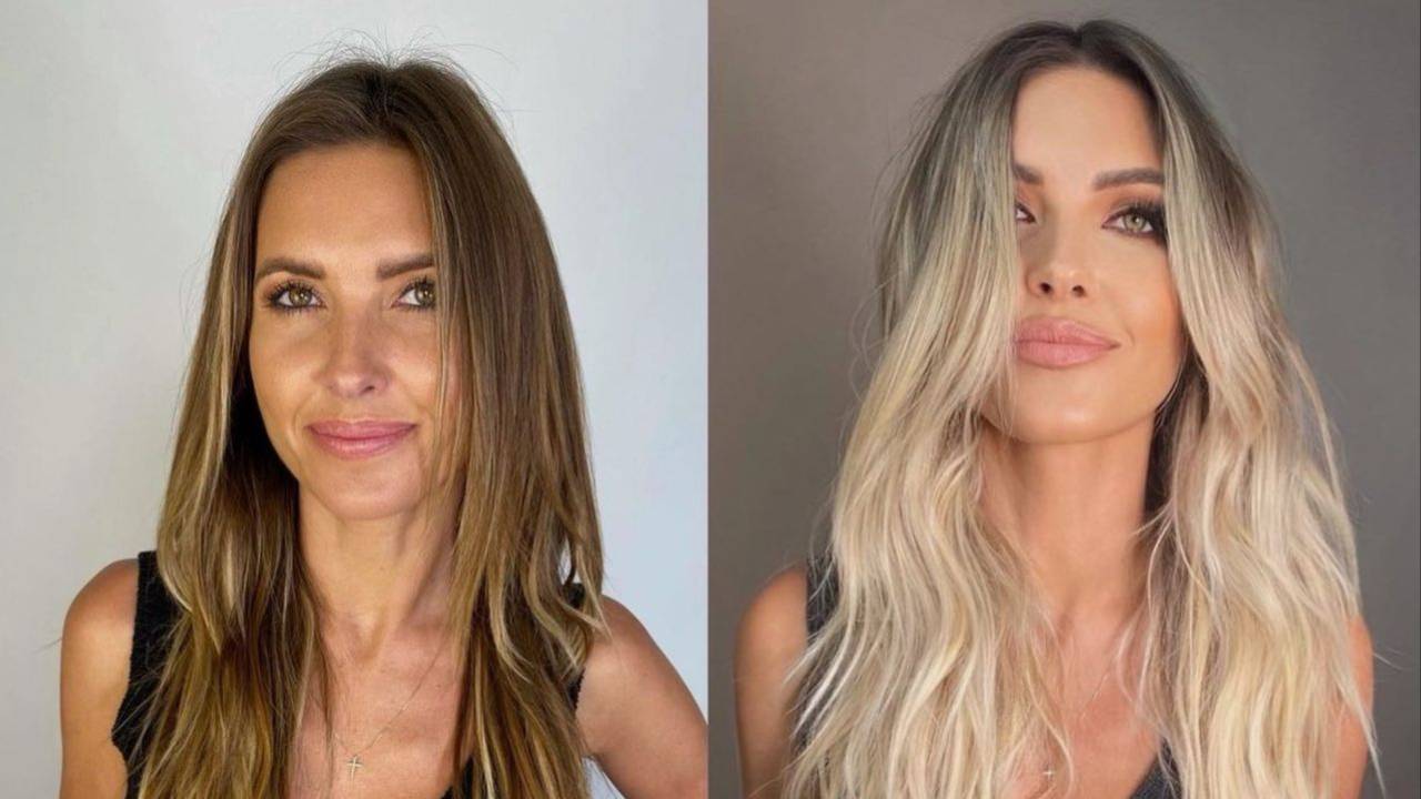 Total Transformation Masterclass