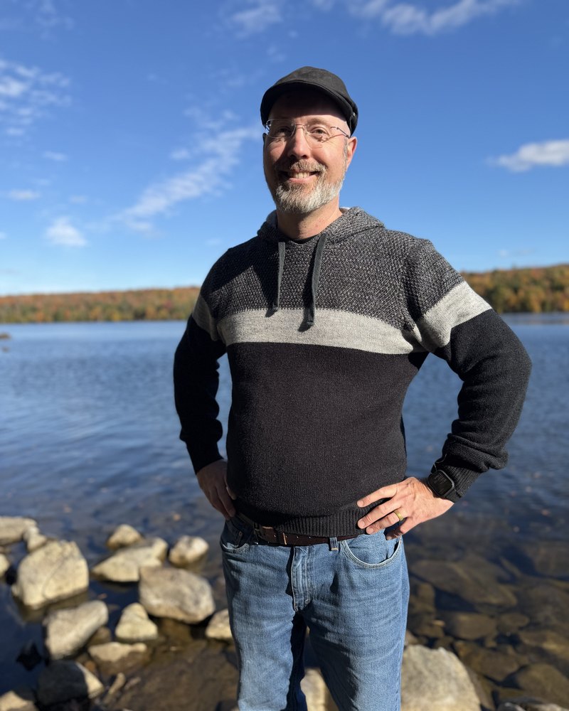 Daniel Desjardins