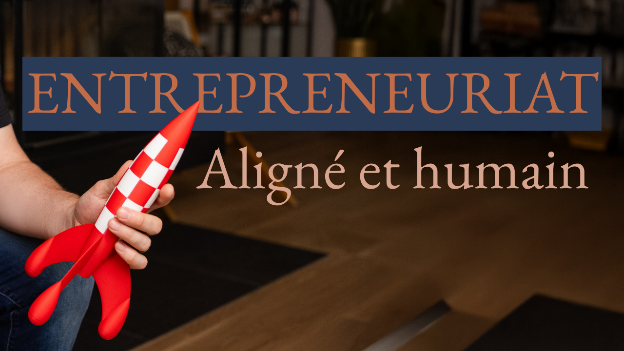 Je veux développer mon entreprise humaine en offrant de l'accompagnement individuel