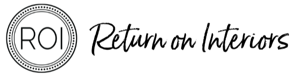 Return on Interiors Logo