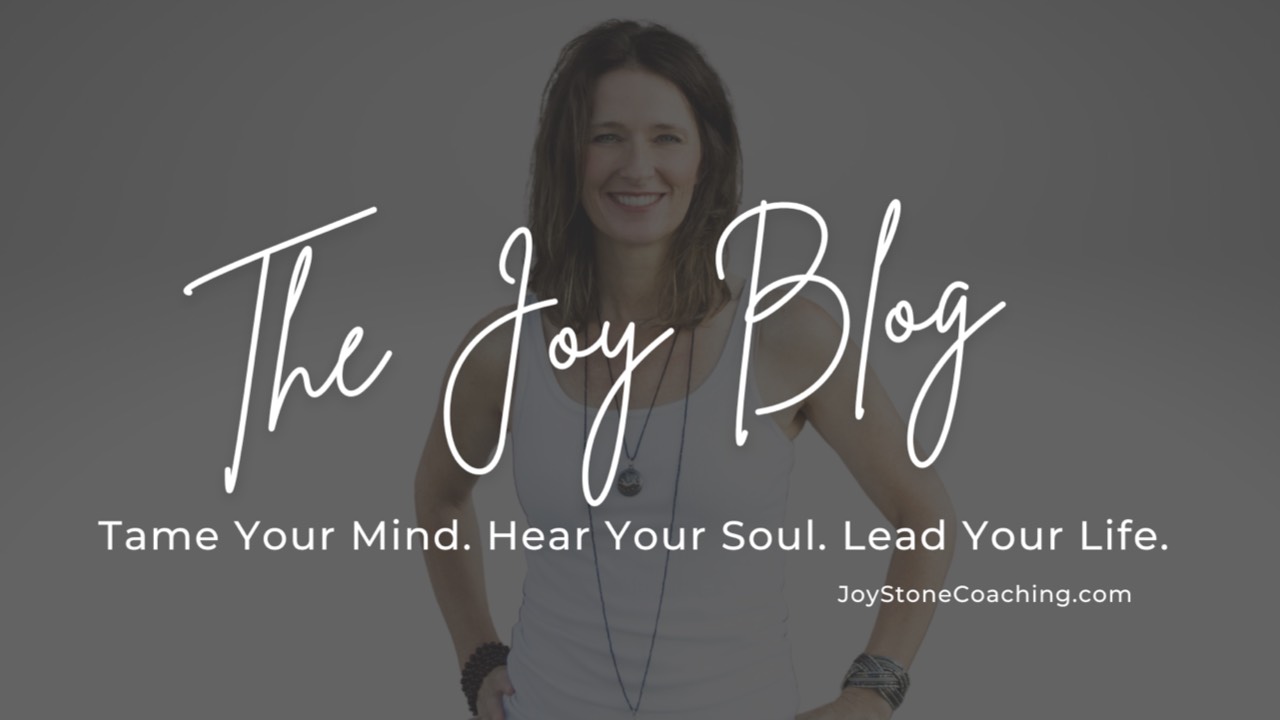 How to Find Your Purpose: Trusting and Following Your Dharma