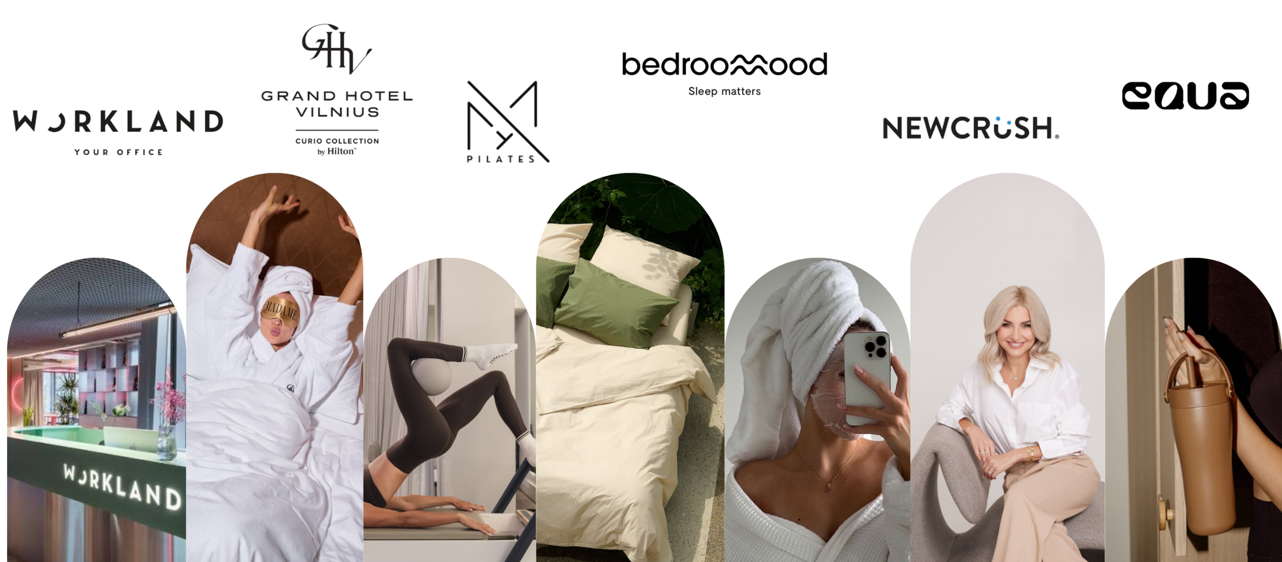 Prisijunk prie Klubo