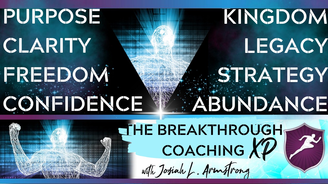 The Breakthrough XP Course
