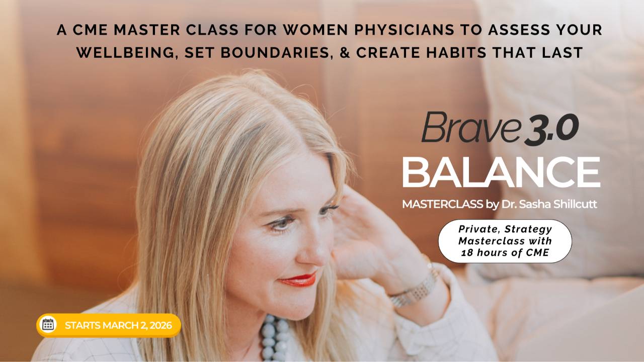 Brave Balance 3.0 2026 | Brave Enough®