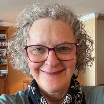 Caryn Chaden