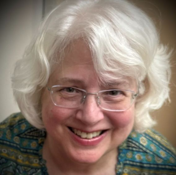 Sarah Appel
