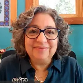 Judith Golden