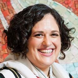 Shelley Goldman