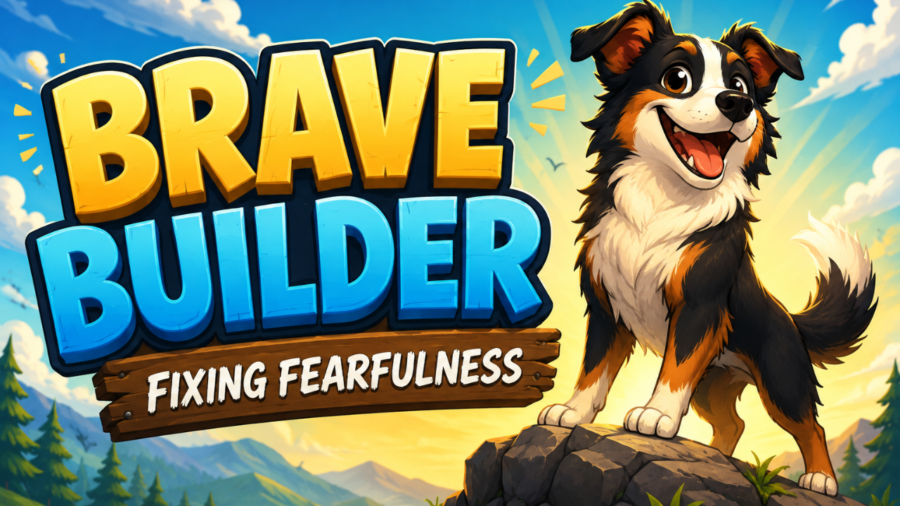 Brave Builder thumbnail