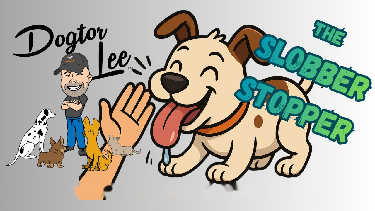 Licking