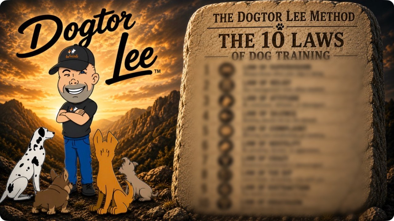 The 10 Laws
