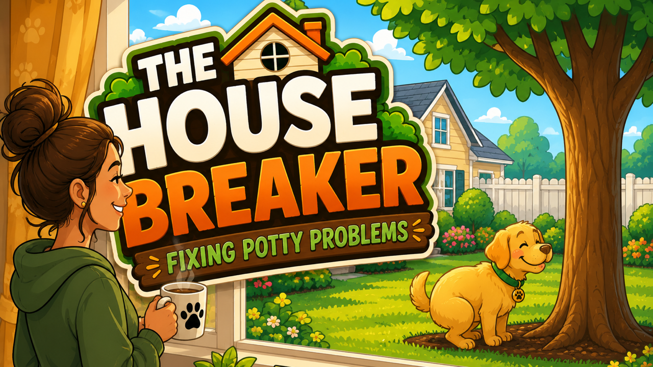 House Breaker thumbnail