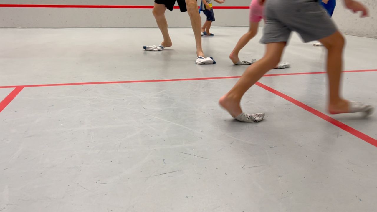 Open PE Curriculum