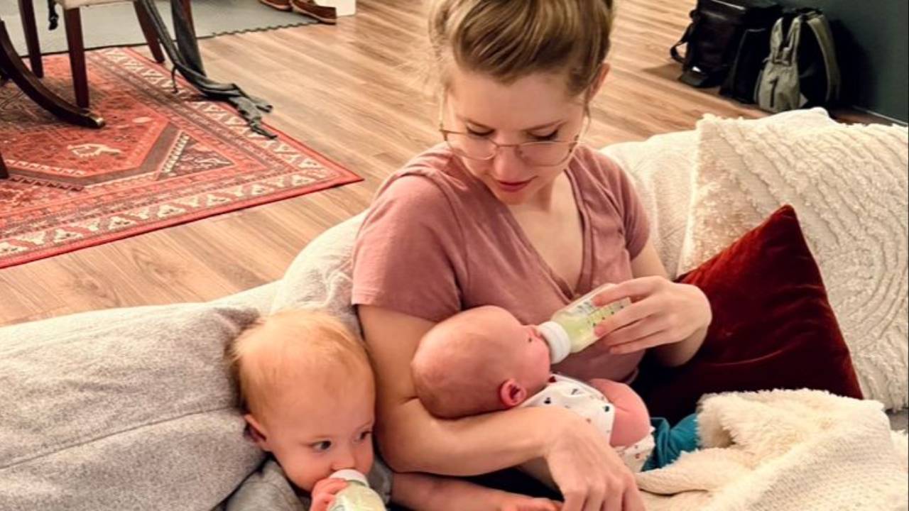 Our Favorite Postpartum Items You Want to Have On Hand