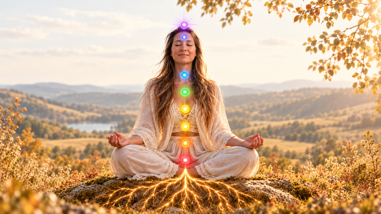 Libra Equinox 2026: The Balance We Can Feel