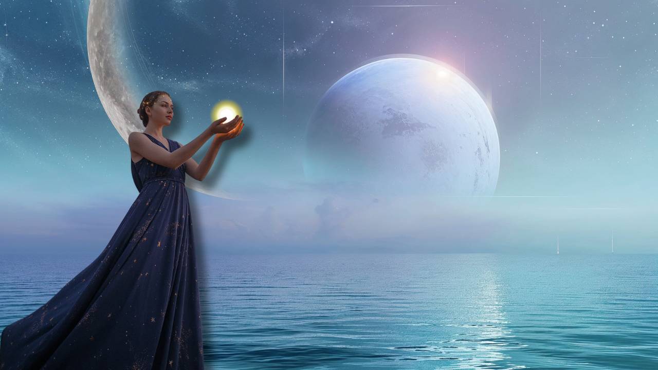 Pisces New Moon Manifestation Guide | March 2026