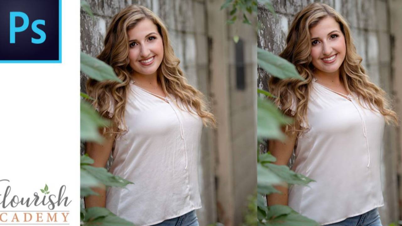 how to get rid of wrinkles in clothes photoshop