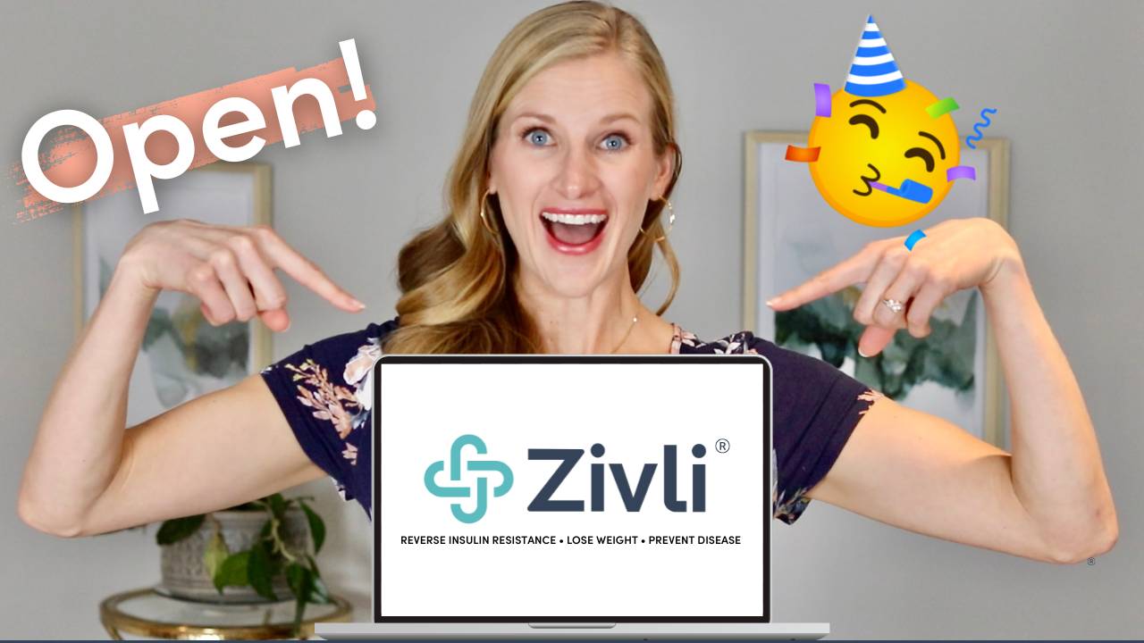 The BEST Weight Loss Program in 2023