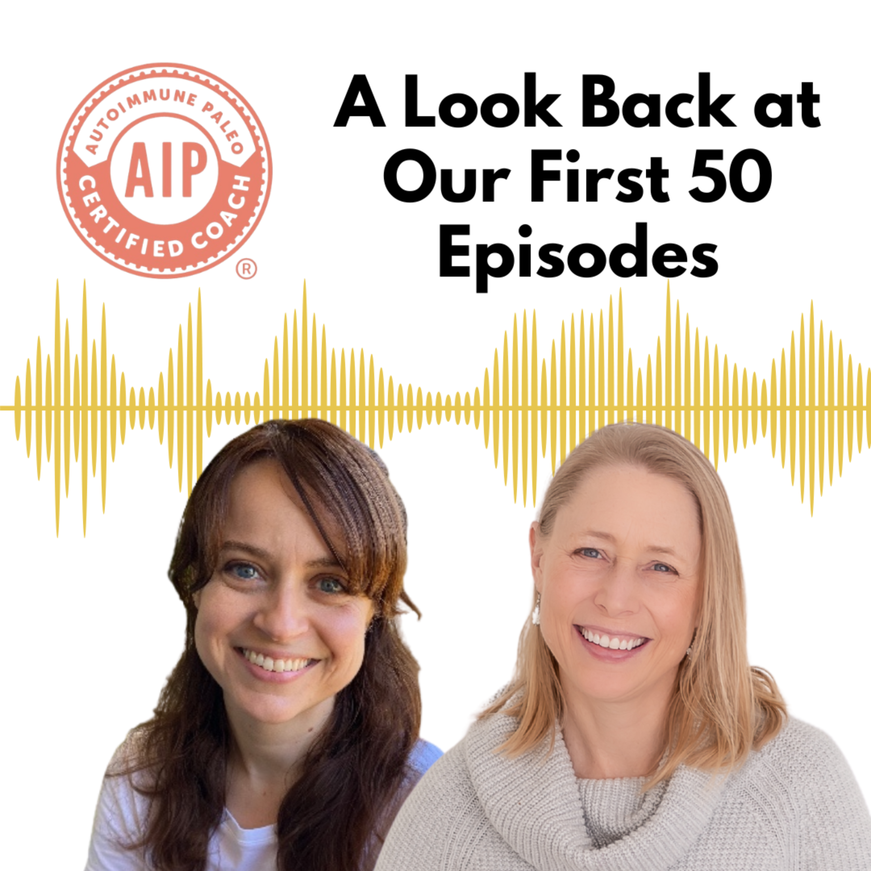 50: Connection Is the Thread - 50 Episodes in Review episode artwork