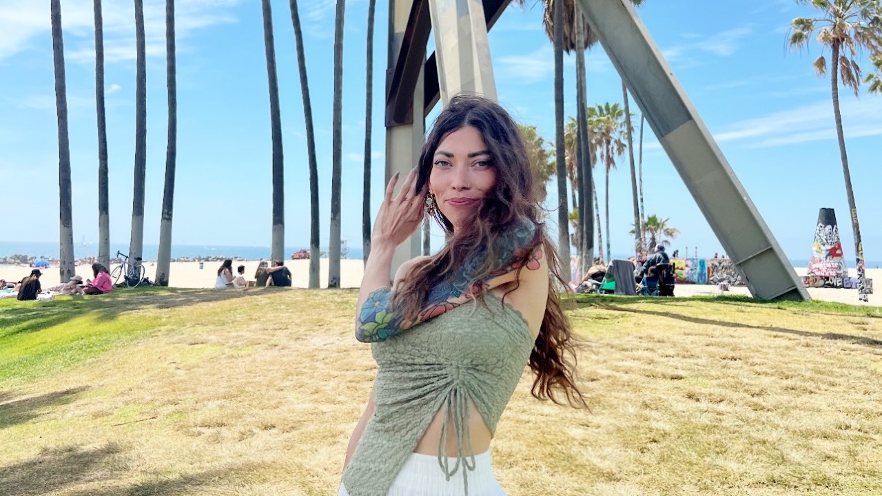 Raquel Reyes