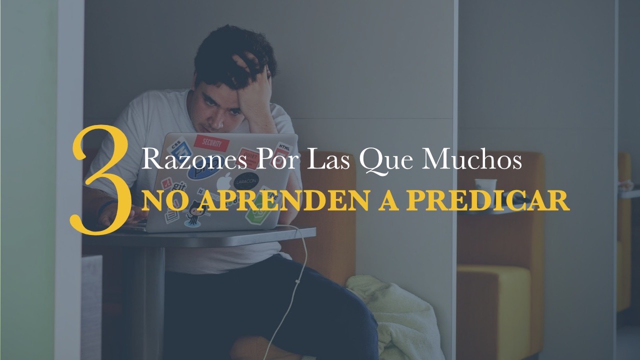 3 Razones