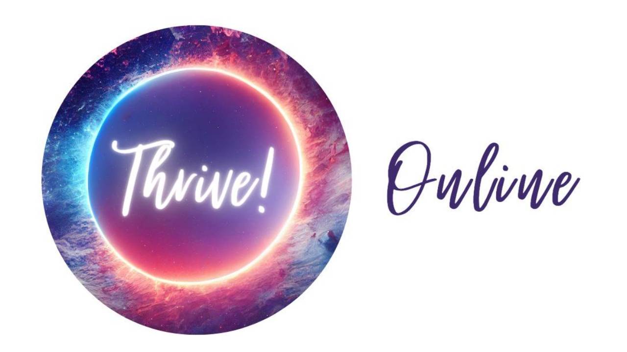 Thrive Online
