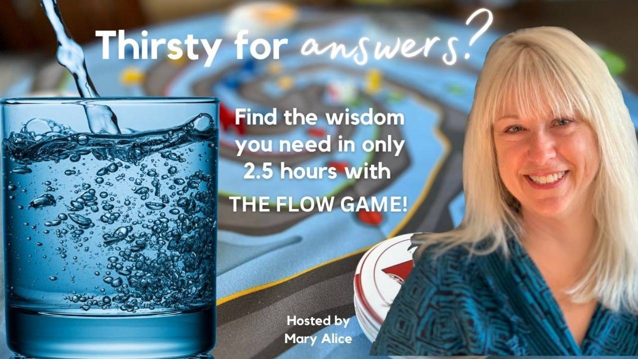 Flow Game Answer Need to get unstuck? Play a Flow Game