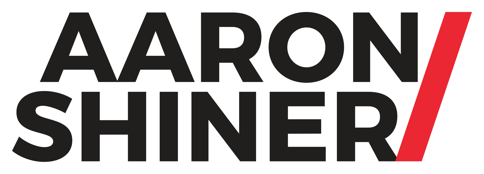 Aaron Shiner