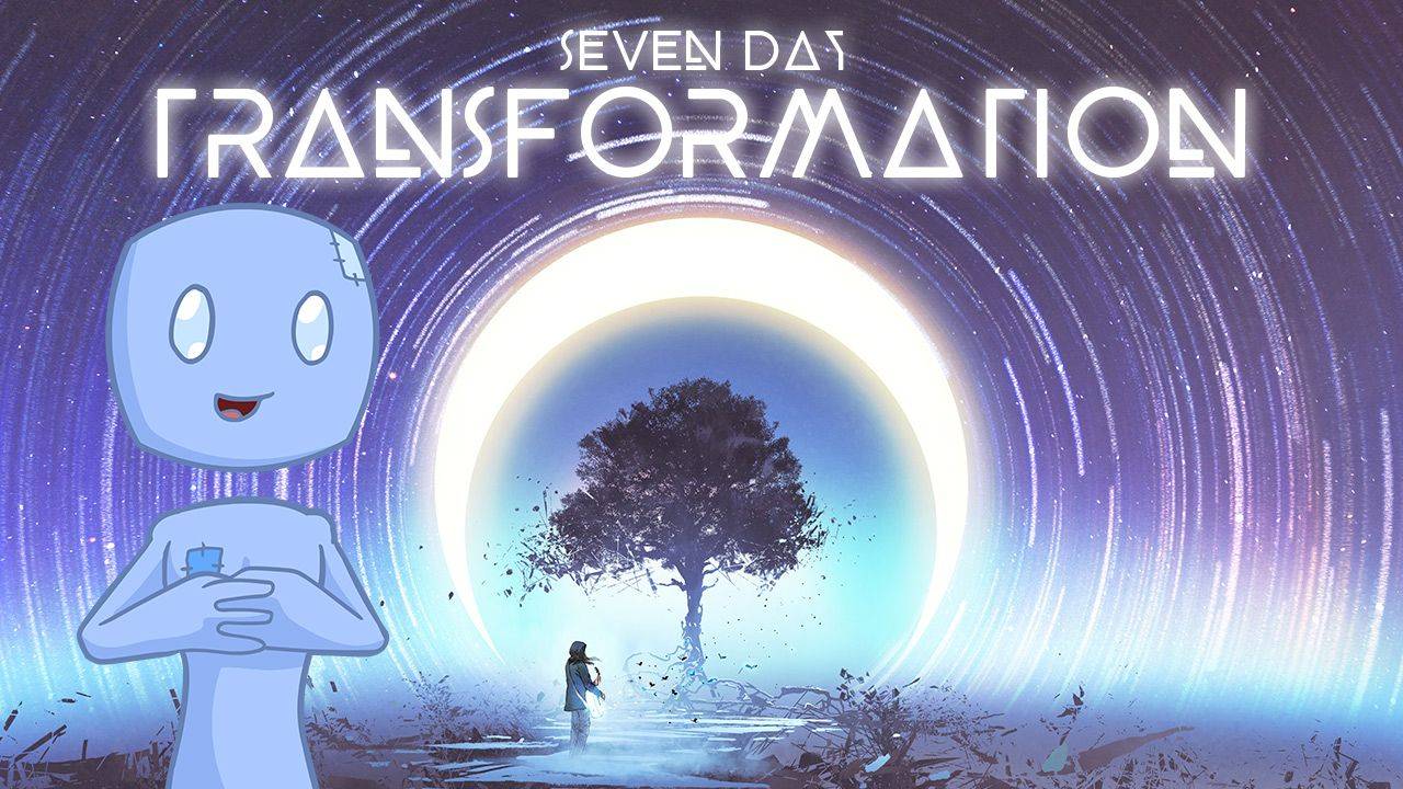 Discover The Seven-Day Transformation