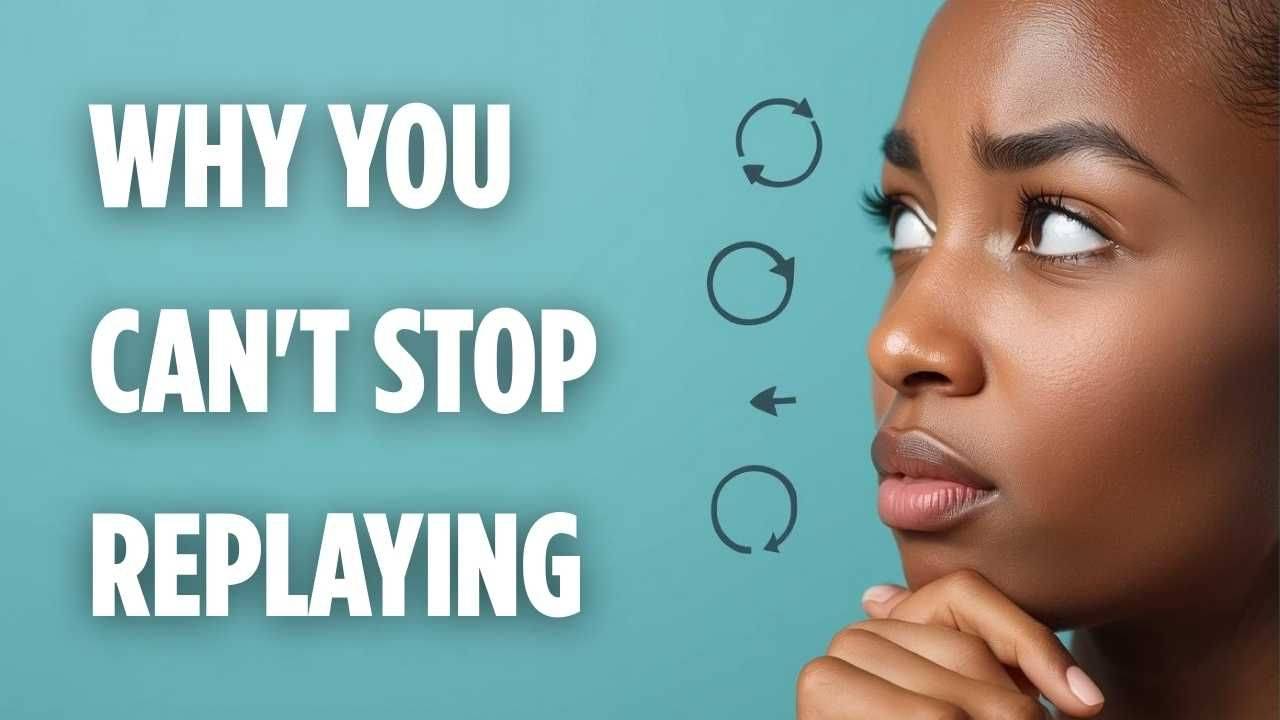 Social Anxiety: Stop Replaying Conversations in Your Head
