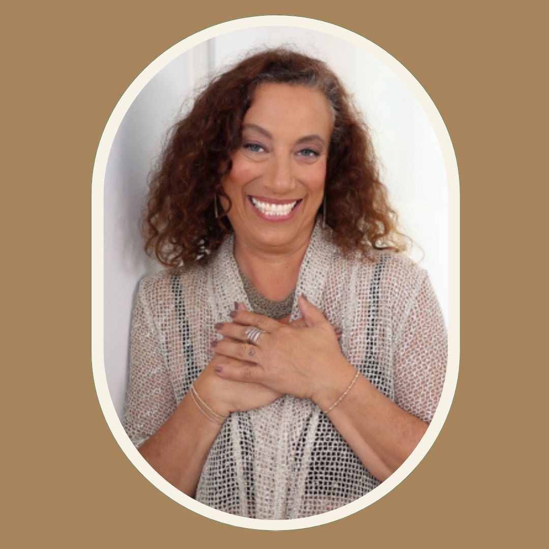 Robyn Vogel, Come Back to Love retreat guide
