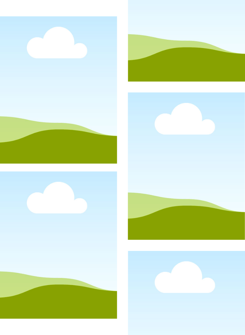 Placeholder — collage of event photos (swap for client images)